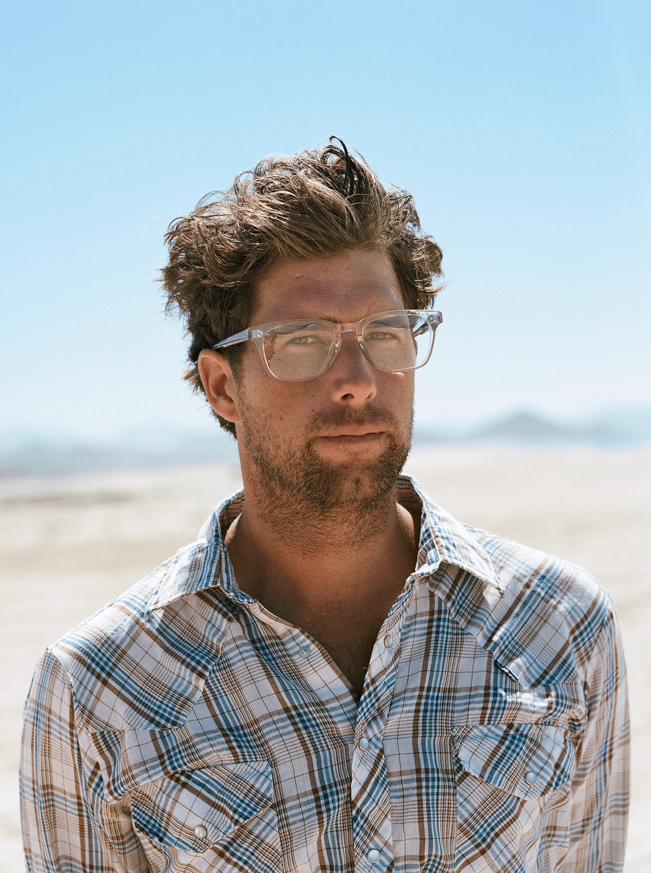 NAIVEN-Crystal Black / Clear-55 6 NAIVEN-Crystal Black / Clear-55 - Image 6