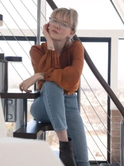 NOLAN-Crystal Black / Clear-55 17 NOLAN-Crystal Black / Clear-55 -Raen Eyeglasses Store NOLAN SS20 Crystal Black Clear L2