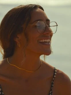 PEELE-Satin Black + Brindle Tortoise / Clear-54 12 PEELE-Satin Black + Brindle Tortoise / Clear-54 -Raen Eyeglasses Store PEELE SS22 Satin Black Brindle Tortoise Clear L2