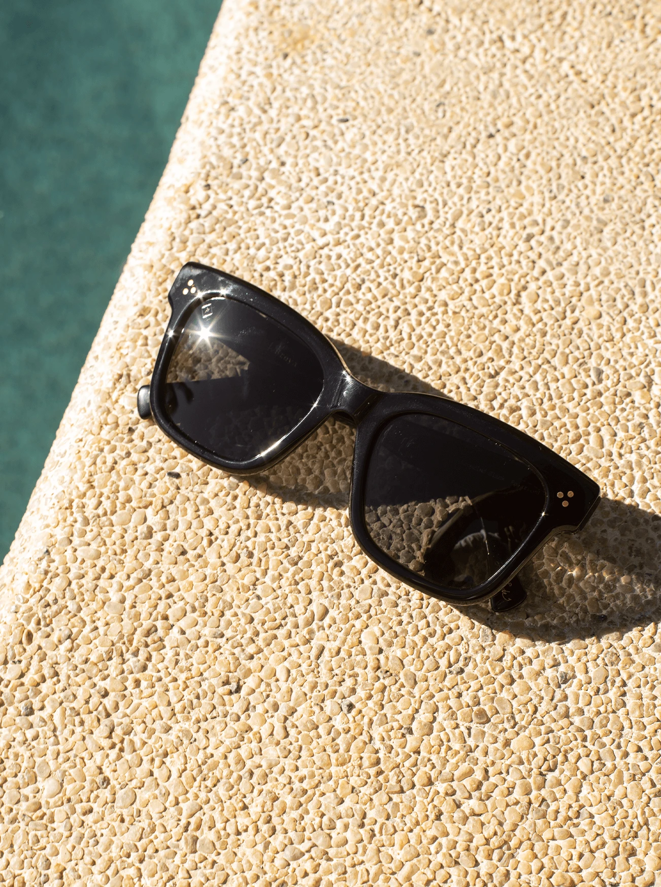 BREYA-Recycled Black / Smoke Polarized-54 5 BREYA-Recycled Black / Smoke Polarized-54 - Image 5