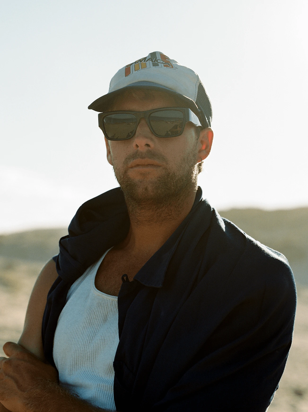 RUFIO-Split Finish Moab Tortoise / Bottle Green-55 9 RUFIO-Split Finish Moab Tortoise / Bottle Green-55 - Image 9