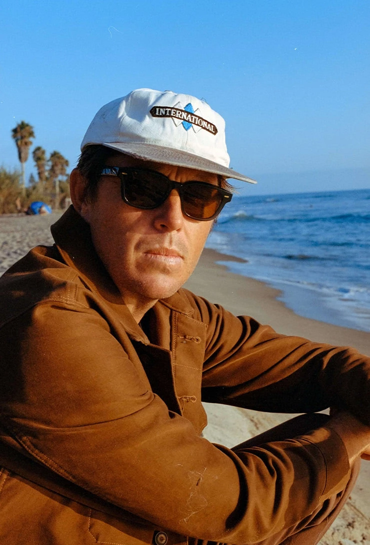 CARBY-Ghost / Vibrant Brown Polarized-53 7 CARBY-Ghost / Vibrant Brown Polarized-53 - Image 7