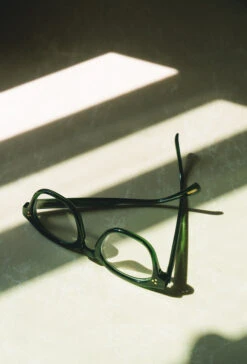 RILKO-Sonora / Clear-48 12 RILKO-Sonora / Clear-48 -Raen Eyeglasses Store RILKO SS24 Sonora Clear L2