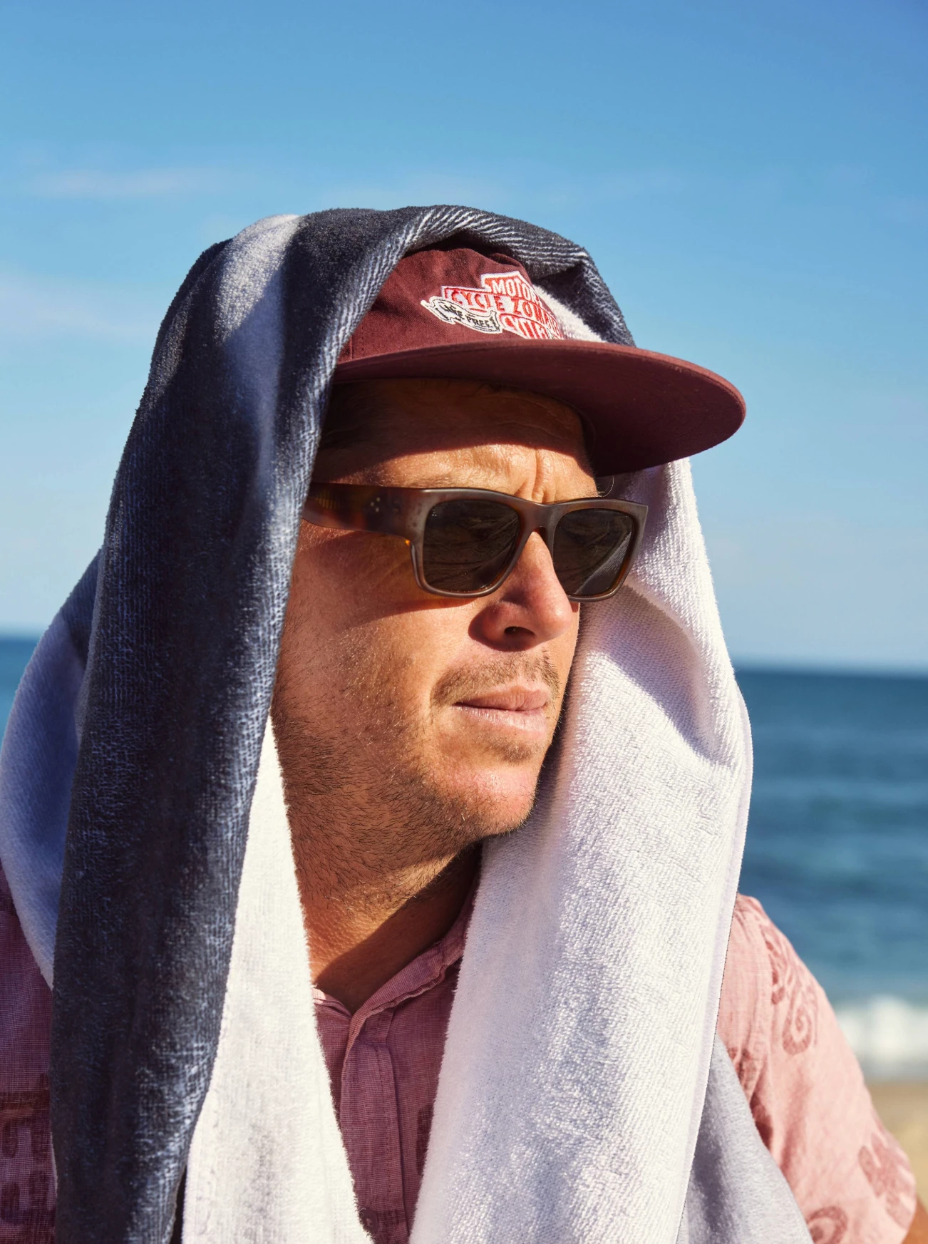 RUFIO-Split Finish Moab Tortoise / Bottle Green-55 7 RUFIO-Split Finish Moab Tortoise / Bottle Green-55 - Image 7