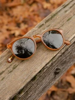 REMMY-Honey / Green Polarized-49 19 REMMY-Honey / Green Polarized-49 -Raen Eyeglasses Store Remmy 2021 Honey Green Polarized L3