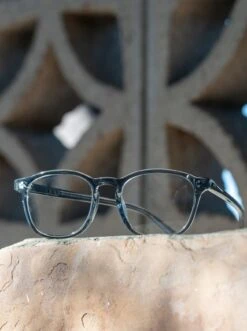 ST. MALO II-Kola Tortoise / Clear-50 -Raen Eyeglasses Store ST MALO II SS21 Kola Tortoise Clear L1