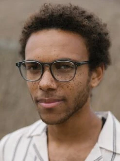 ST. MALO II-Kola Tortoise / Clear-50 -Raen Eyeglasses Store ST MALO II SS21 Kola Tortoise Clear L3