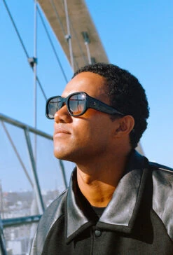 ZOUK-Recycled Black / Reposado Gradient-53 11 ZOUK-Recycled Black / Reposado Gradient-53 -Raen Eyeglasses Store ZOUK Recycled Black Reposado L2