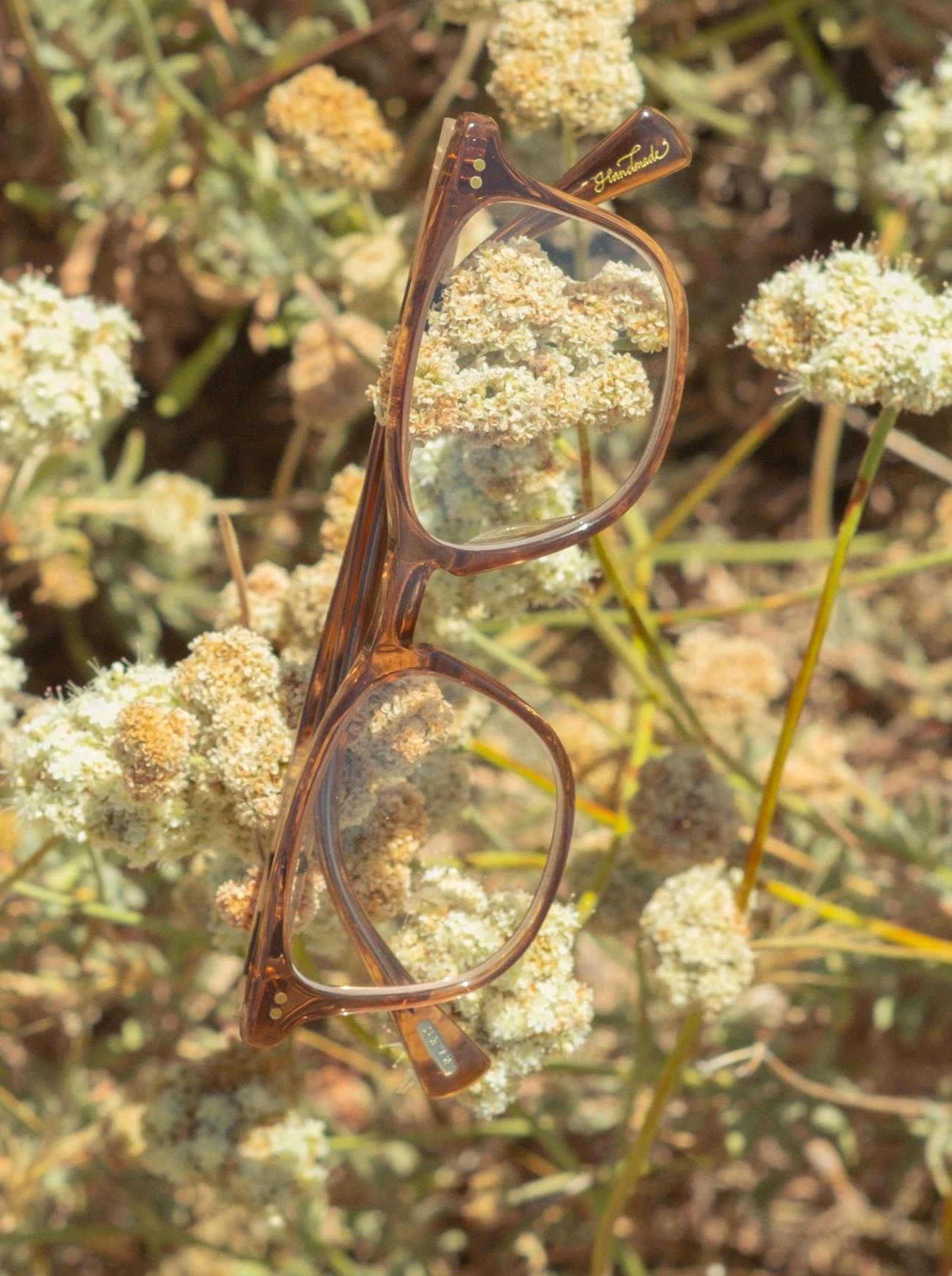 ROZIN-Kola Tortoise/Clear-50 7 ROZIN-Kola Tortoise/Clear-50 - Image 7